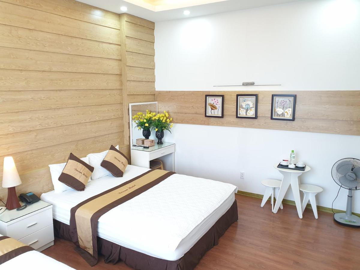 Dream Hotel Bắc Ninh Kültér fotó