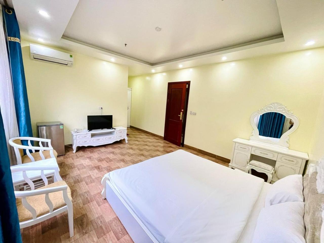 Dream Hotel Bắc Ninh Kültér fotó