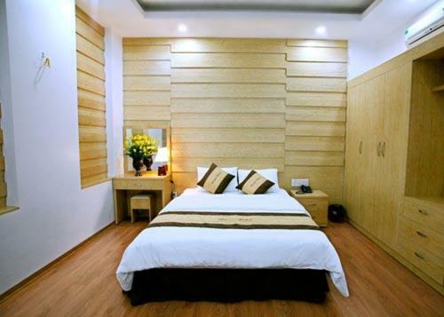 Dream Hotel Bắc Ninh Kültér fotó